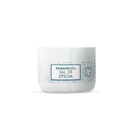 Terpenic Sal De Epsom 500g | HogarLider