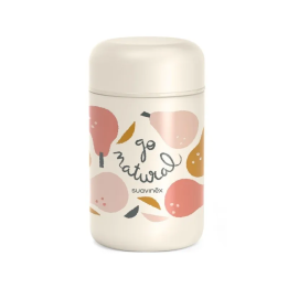 Termo Para Papilla Niña Suavinex 400ml | HogarLider