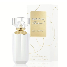 Chopard Sparkling Love Eau De Parfum 100ml Spray | HogarLider