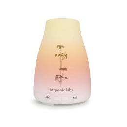 Terpenic Aromadifusor Bruma Herbal | HogarLider
