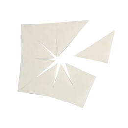 Artdeco Make Up Sponge Edges 8uds | HogarLider