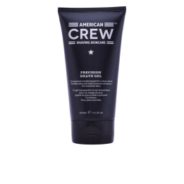 American Crew Precision Shave Gel 150ml | HogarLider