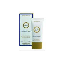 Ioox Surface Emulsión Corporal 50ml | HogarLider