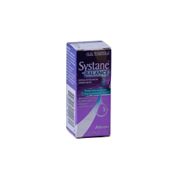 Alcon Systane Balance Gotas Oftalmológicas 10ml | HogarLider