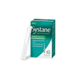 Alcon Systane Hidratación Ud 30 Monodosis | HogarLider