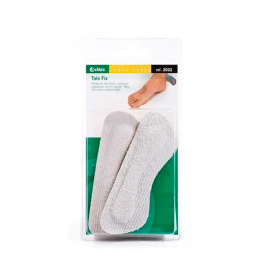 Schurz Talonera Fix Piel | HogarLider