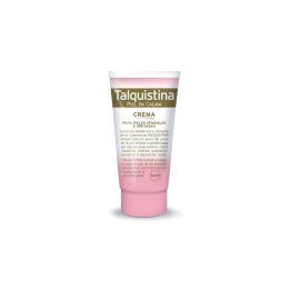 Lacer Talquistina Crema 100ml | HogarLider