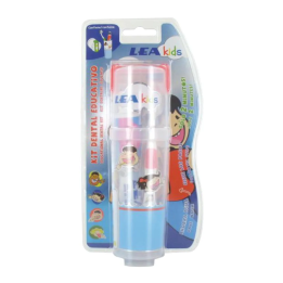 Lea Kids Kit Dental Educativo | HogarLider