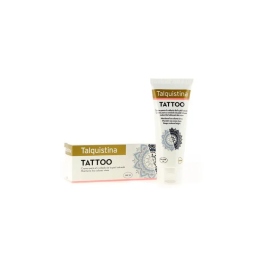 Lacer Talquistina Tattoo Spf25 70ml | HogarLider