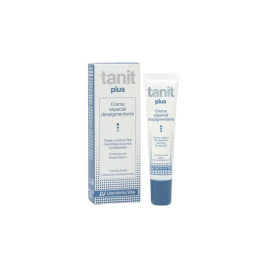 Laboratorios Viñas Tanit Plus Crema… · 84700030275… | HogarLider