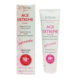 Shila Age Extrem Maximum Spf 50 60ml | HogarLider