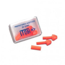 Itoh Tapones Para Oido De Goma 2… · 84700030926… | HogarLider