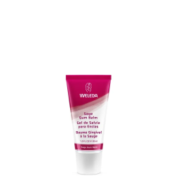Weleda Cos Gel Bucal De Salvia 30ml | HogarLider