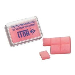 Itoh Tapones Para Oido De Silicona… · 84700032603… | HogarLider