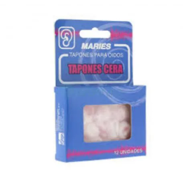 Maries Tapones De Cera Para Oídos… · 84700016178… | HogarLider
