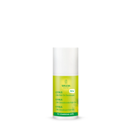 Weleda Cos Desodorante Roll-On Citrus | HogarLider