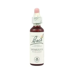 Bach 20 Mimulus 20ml | HogarLider