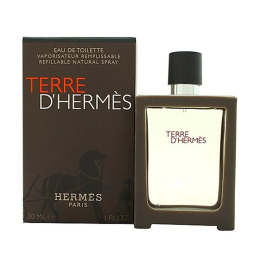 Hermès Hermes Terre D'hermes Eau De… · 33461300097… | HogarLider