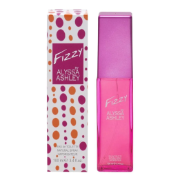 Alyssa Ashley Fizzy Eau De Toilette 50ml Spray | HogarLider