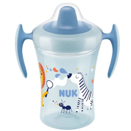Nuk Trainer Taza Mini 6 Meses 230ml | HogarLider