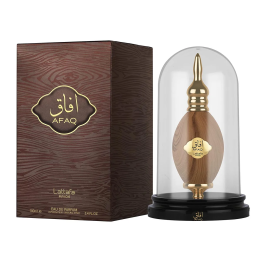 LATTAFA PRIDE AFAQ EDP SPRAY 100ML | HogarLider