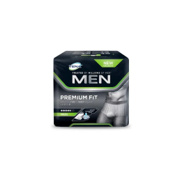 Tena Men Premium Fit Protective Underwear 10Uds | HogarLider