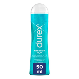 Durex Play Frescor Lubricante 50ml | HogarLider