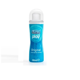 Durex Play Original 50ml | HogarLider