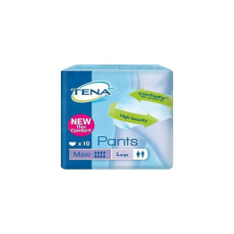 Tena Pants Maxi 10 UDS. | HogarLider