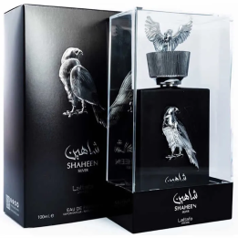 LATTAFA AL SHAHEEN SILVER EDP SPRAY 100ML | HogarLider