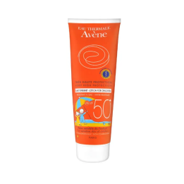 Avène Solar Leche Especial Niños Spf 50 250ml | HogarLider