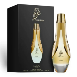 Lattafa Gharam Eau De Parfum 100ml Spray | HogarLider