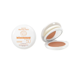 Avene Compacto Coloreado Arena Spf50 10g | HogarLider