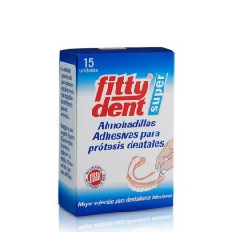Phb Fittydent Almohadillas 15 Uds | HogarLider