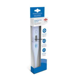 Ico Termómetro Digital Mc 101 | HogarLider