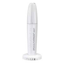 Talika Lipocils Platinium Doble Sérum 2x8.5ml | HogarLider