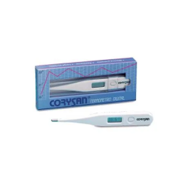 Corysan Termómetro Clínico Digital Flexible 1ud | HogarLider