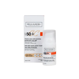 Bella Aurora CC Crema Anti Manchas… · 84134000041… | HogarLider