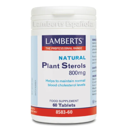 Lamberts Plant Esteroles Vegetales… · 50551484085… | HogarLider