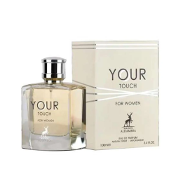 Maison Alhambra Your Touch Eau De… · 62911087360… | HogarLider