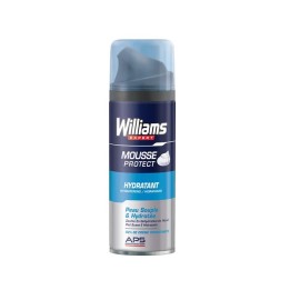 William Expert Mousse Protect Hydratant 200ml | HogarLider