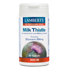 Lamberts Cardo Mariano 90 Tabs | HogarLider