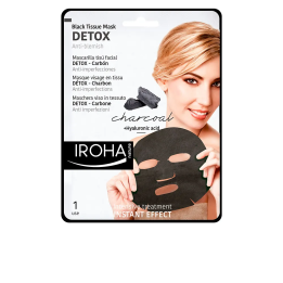 Iroha Nature Detox Mascarilla… · 84360364318… | HogarLider