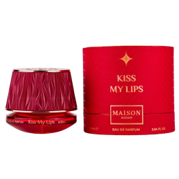 Maison Asrar Kiss My Lips Eau De… · 62911070169… | HogarLider