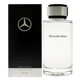 Mercedes Benz For Men Eau De… · 35954710247… | HogarLider