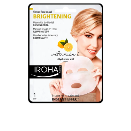 Iroha Nature Iluminadora Mascarilla… · 84360364306… | HogarLider