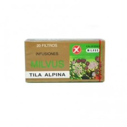 Milvus Tila Alpina 10 Filtros | HogarLider