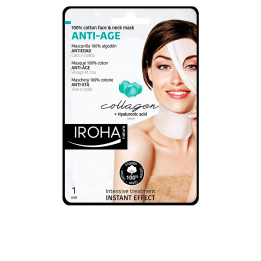 Iroha Nature Antiedad Mascarilla… · 84360364315… | HogarLider