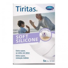 Hartmann Apósitos Adhesivos Soft… · 40521993023… | HogarLider