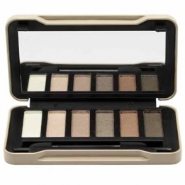 Magic Studio Nude Paleta De Sombras | HogarLider